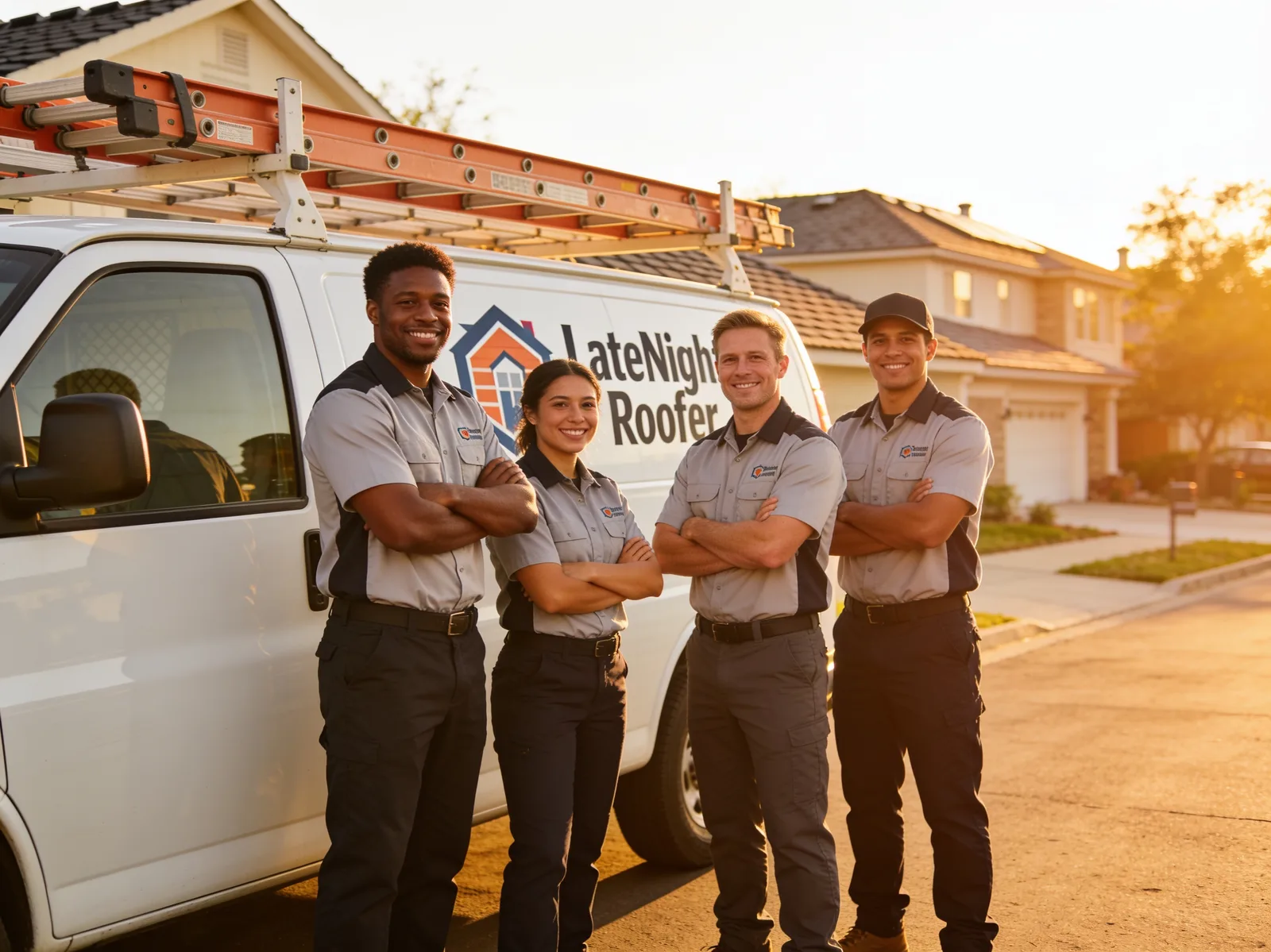 Emergency Roof Repair company in Bronson, IA